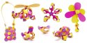 Klocki magnetyczne Clixo - Crew Pack - 30 el. Clixo