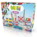 Meli Minis Flags 3w1 700 el. Meli