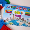 Meli Minis Flags 3w1 700 el. Meli