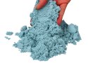 Piasek kinetyczny ColourSand - 1kg - niebieski Adam Toys