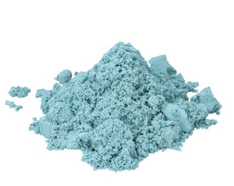 Piasek kinetyczny ColourSand - 1kg - niebieski Adam Toys Piasek kinetyczny ColourSand - 1kg - niebieski Adam Toys