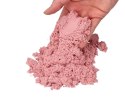 Piasek kinetyczny ColourSand - 1kg - różowy Adam Toys