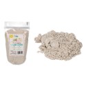 Piasek kinetyczny NaturSand - 1kg - beżowy Adam Toys