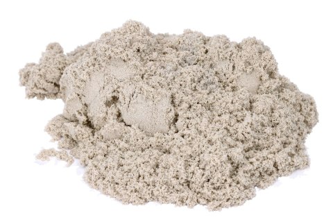 Piasek kinetyczny NaturSand - 1kg - beżowy Adam Toys Piasek kinetyczny NaturSand - 1kg - beżowy Adam Toys