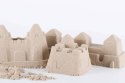 Piasek kinetyczny NaturSand - 1kg - beżowy Adam Toys
