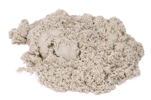 Piasek kinetyczny NaturSand 3kg - beżowy Adam Toys Piasek kinetyczny NaturSand 3kg - beżowy Adam Toys