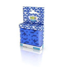 Płytka konstrukcyjna baza Meli Basic - 6 el. - Blue Meli