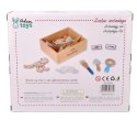 Zestaw małego archeologa - z piaskiem kinetycznym Adam Toys