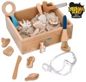 Zestaw małego archeologa - z piaskiem kinetycznym Adam Toys