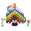 Incastro Colors 3w1 - 250 el. - Zestaw klocków konstrukcyjnych Incastro