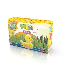 Klocki Meli Minis Duck 250 el. Meli