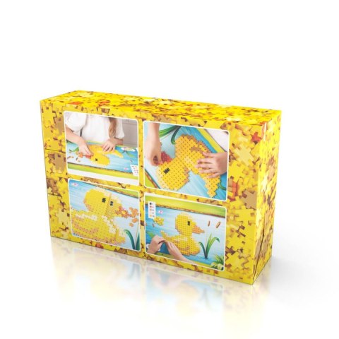 Klocki Meli Minis Duck 250 el. Meli Klocki Meli Minis Duck 250 el. Meli