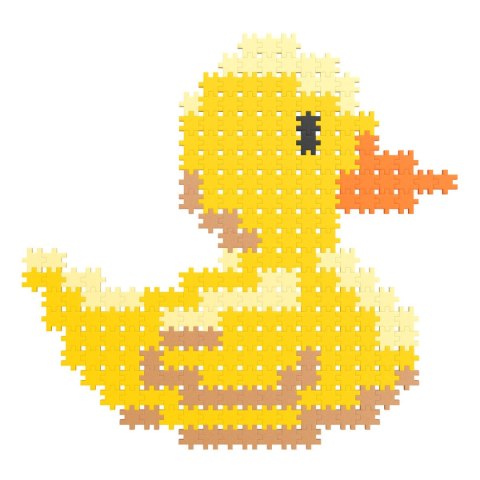 Klocki Meli Minis Duck 250 el. Meli Klocki Meli Minis Duck 250 el. Meli
