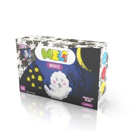 Klocki Meli Minis Ghost 250 el. Meli