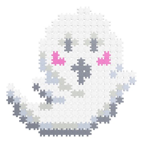 Klocki Meli Minis Ghost 250 el. Meli Klocki Meli Minis Ghost 250 el. Meli