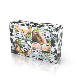 Klocki Meli Minis Panda 250 el. Meli