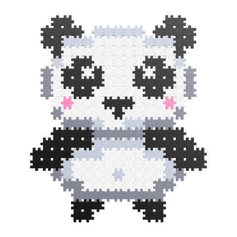 Klocki Meli Minis Panda 250 el. Meli Klocki Meli Minis Panda 250 el. Meli