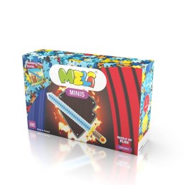 Klocki Meli Minis Sword 250 el. Meli