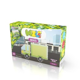 Klocki Meli Minis Truck 250 el. Meli