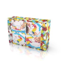Klocki Meli Minis Unicorn 250 el. Meli