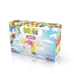 Klocki Meli Minis Unicorn 250 el. Meli