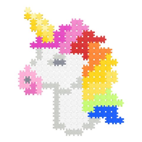 Klocki Meli Minis Unicorn 250 el. Meli Klocki Meli Minis Unicorn 250 el. Meli
