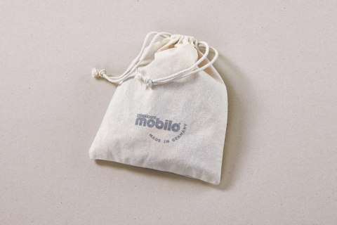 Klocki Mobilo - Zestaw startowy - 15 el. Mobilo Klocki Mobilo - Zestaw startowy - 15 el. Mobilo