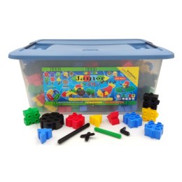 Klocki Morphun Junior Xtra 400 el. Morphun