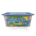 Klocki Morphun Junior Xtra 400 el. Morphun