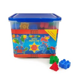 Klocki Morphun Starter Set - 200 el. Morphun