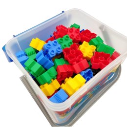 Klocki Morphun Starter Set - 200 el. Morphun