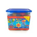 Klocki Morphun Starter Set - 200 el. Morphun