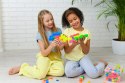 Klocki konstrukcyjne Meli Neon Basic Edu - 1200 el. Meli