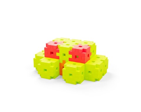 Klocki konstrukcyjne Meli Neon Basic Edu - 1200 el. Meli Klocki konstrukcyjne Meli Neon Basic Edu - 1200 el. Meli