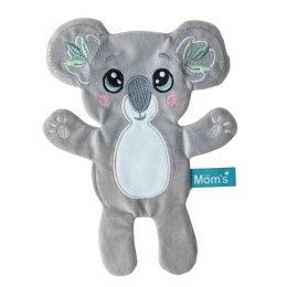 Koala - szeleszcząca szmatka Moms Care