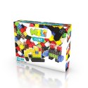 Komplet klocków konstrukcyjnych - Meli Cube 100 Meli