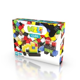 Komplet klocków konstrukcyjnych - Meli Cube 100 Meli