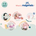Magimals - magnetyczne zwierzątka - Farma Clics & Nano Clics