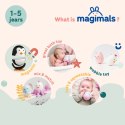 Magimals - magnetyczne zwierzątka - Sealife Clics & Nano Clics