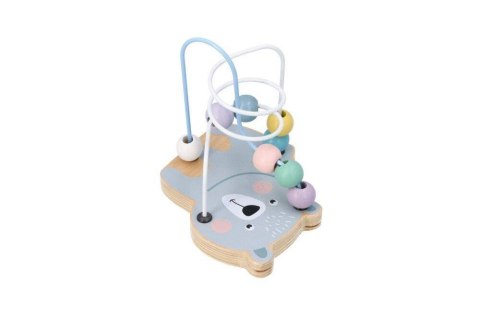 Mała pętla motoryczna - Miś Nefere