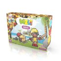 Meli Minis Pirate 2w1 500 el. Meli