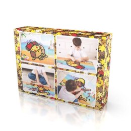 Meli Minis Pirate 2w1 500 el. Meli