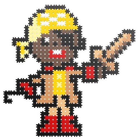 Meli Minis Pirate 2w1 500 el. Meli Meli Minis Pirate 2w1 500 el. Meli