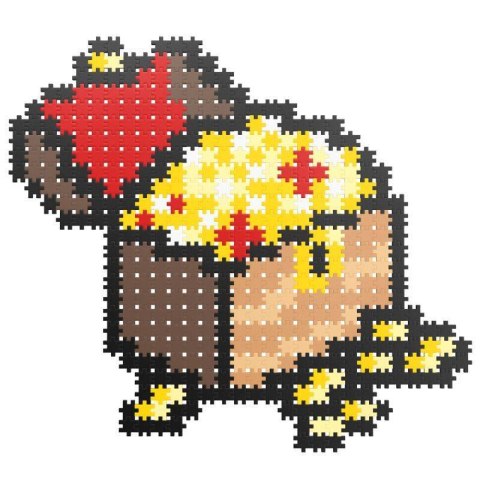 Meli Minis Pirate 2w1 500 el. Meli Meli Minis Pirate 2w1 500 el. Meli