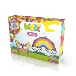 Meli Minis Rainbow 2w1 500 el. Meli