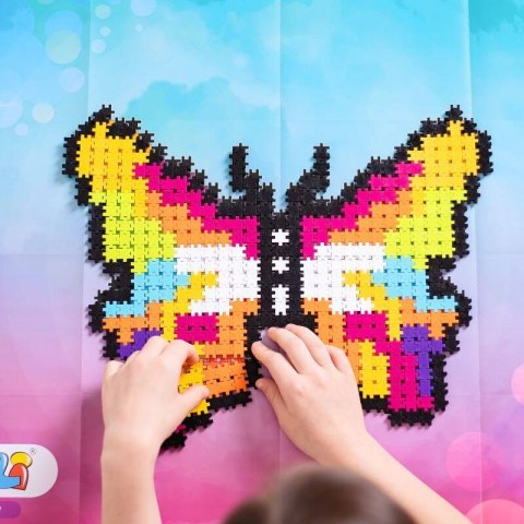 Meli Minis Rainbow 2w1 500 el. Meli Meli Minis Rainbow 2w1 500 el. Meli