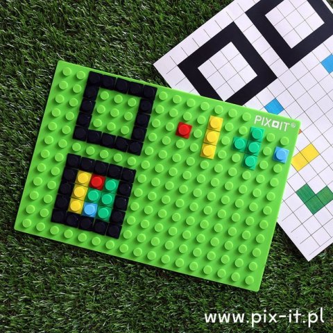 PIX-IT Box 6 - Duży zestaw edukacyjny Pix-it PIX-IT Box 6 - Duży zestaw edukacyjny Pix-it