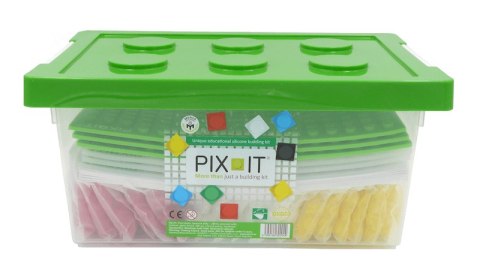 PIX-IT Box 6 - Duży zestaw edukacyjny Pix-it PIX-IT Box 6 - Duży zestaw edukacyjny Pix-it