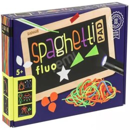 Tabliczka Spaghetti Fluo Korbo