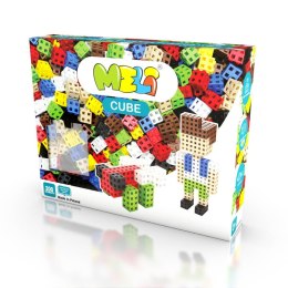 Zestaw klocków - Meli Cube 200 Meli